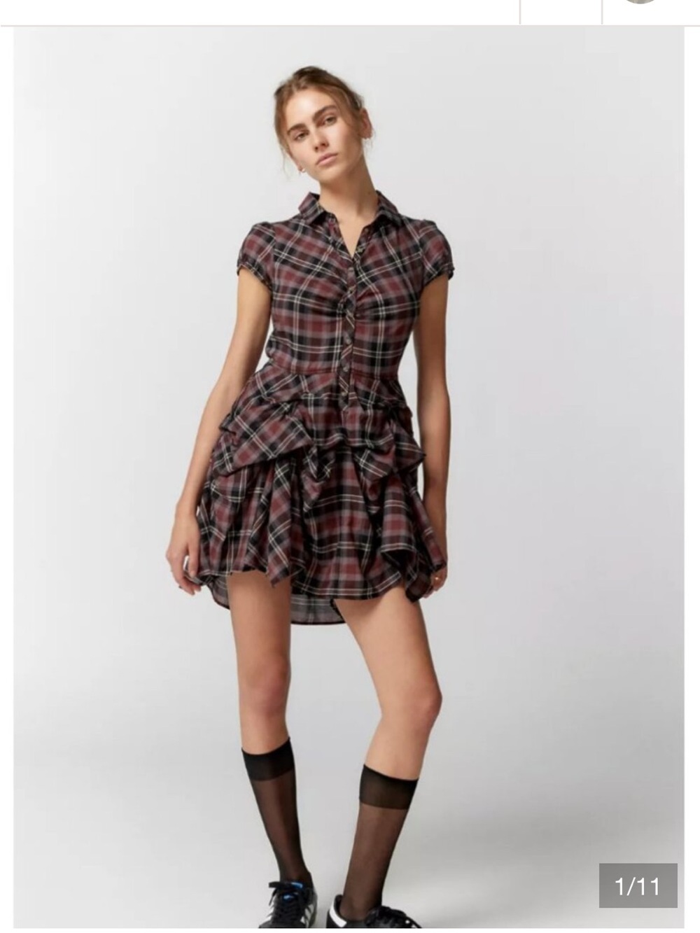 BDG Urban Outfitters